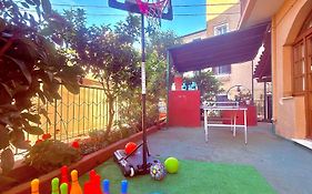 Fay'S Barbeque Garden House -Family Activities